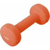 Гантель в неопреновой оболочке 1 кг