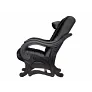 Массажное кресло глайдер EGO BALANCE EG2003 Антрацит (Арпатек) - Фото 8