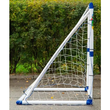 Разборные футбольные ворота Weekend Madcador 3 в 1 (сетка-мишень, сетка-отражатель) - Фото 4