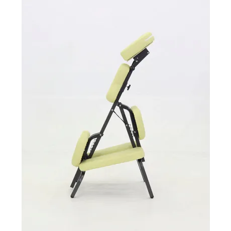 Массажное кресло для шейно-воротниковой зоны Med-Mos MA-03 СТ-1ШСА (сталь) - Фото 13