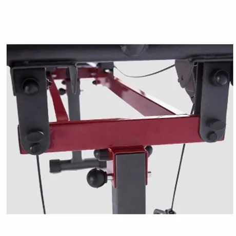 Тренажер DFC Pilate Trainer D5006 - Фото 11