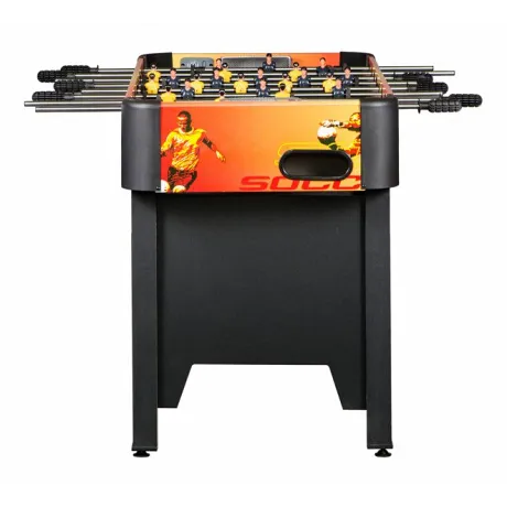 Настольный футбол кикер Weekend Dybior Amsterdam - Фото 3