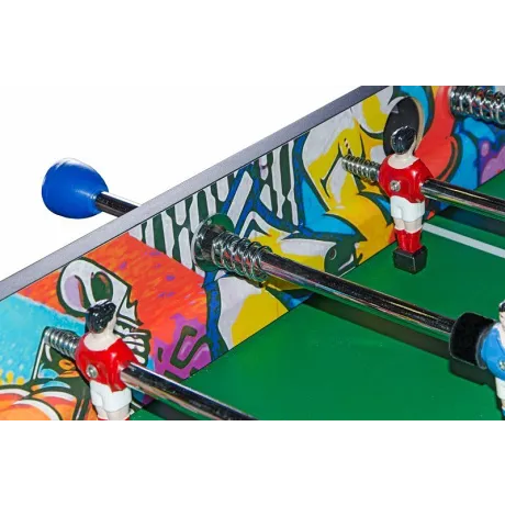 Настольный футбол Weekend Leon цветной - Фото 7