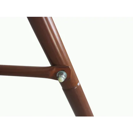 Качели Jump Power 150*160*183 - Фото 4