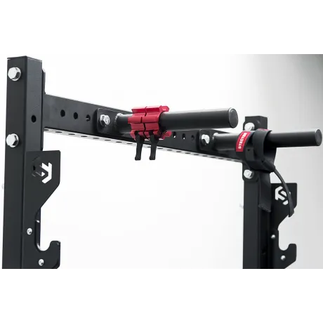 Стеллаж Stecter для хранения грифов и дисков 1100-1950 - Фото 6