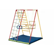 Детский спортивный комплекс KMS Ранний старт Компакт оптима