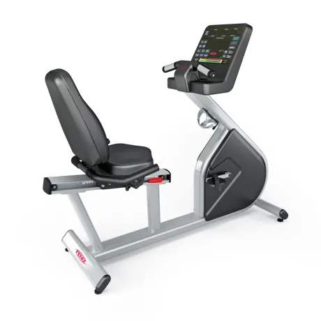 Горизонтальный велоэргометр Panatta FENIX 1FX002A