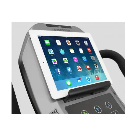 Эллиптический тренажер Svensson Industrial Force E750 LX - Фото 11