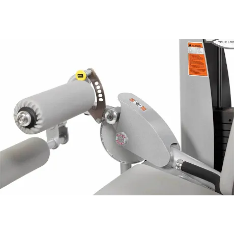 Сгибание ног сидя HOIST ROC-IT RS-1402 - Фото 5