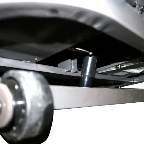 Беговая дорожка DFC CRUISER T800 Pro - Фото 6