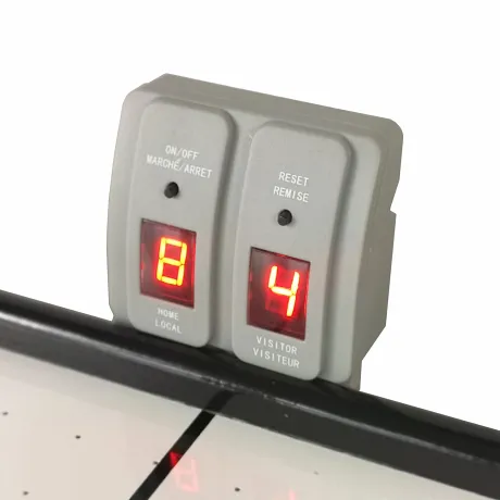 Игровой стол - аэрохоккей DFC Boston2 складной 54" - Фото 4