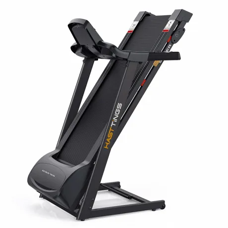 Беговая дорожка Hasttings Silver - Фото 2