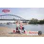 Веломобиль BERG Buzzy Bloom 2-in-1 - Фото 7