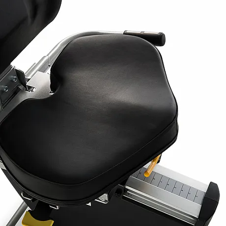 Горизонтальный степпер Spirit CRS800 - Фото 8