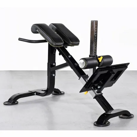 Гиперэкстензия Powertec Crunch P-HC10 - Фото 3