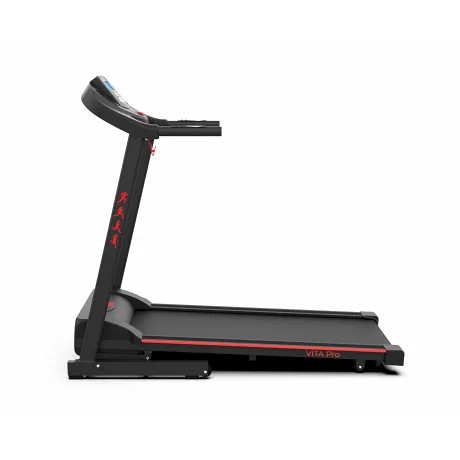 Беговая дорожка DFC VITA Pro T400 - Фото 3
