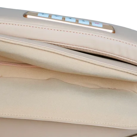 Массажное кресло Ergonova Organic 3 Beige - Фото 24