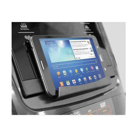 Эллиптический тренажёр Svensson Industrial HIT AMT870 - Фото 9