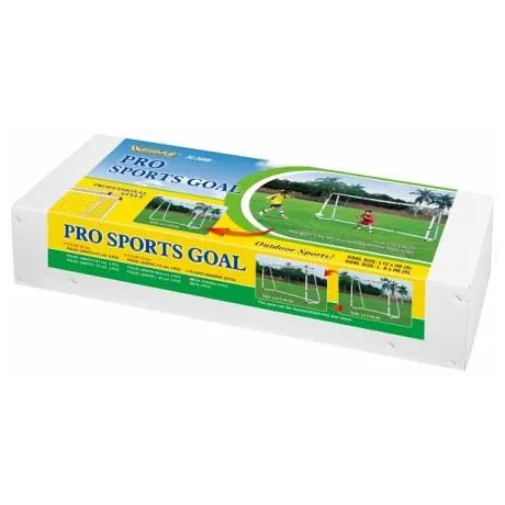 Профессиональные ворота из пластика PROXIMA 12/8 футов JC-366 - Фото 2