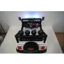 Электромобиль RiverToys JEEP T008TT (белый) - Фото 11