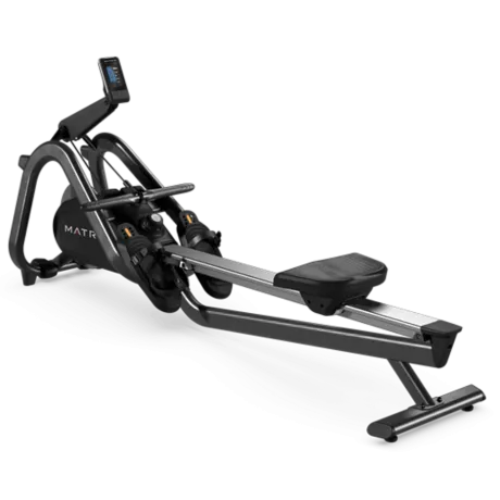 Гребной тренажер Matrix RXP-WF 2020