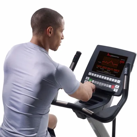 Велотренажер Freemotion u10.2 - Фото 12