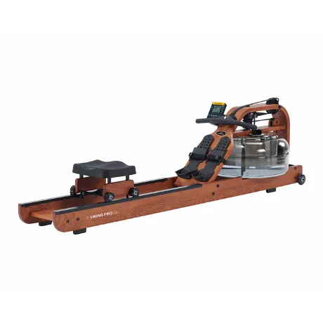 Гребной тренажер Fluid Rower Viking Pro XL