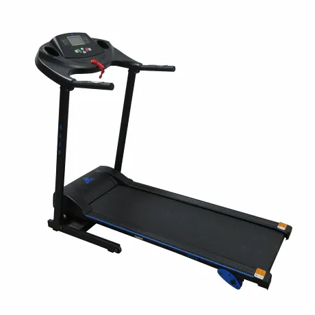 Беговая дорожка DFC VITA T300 - Фото 4