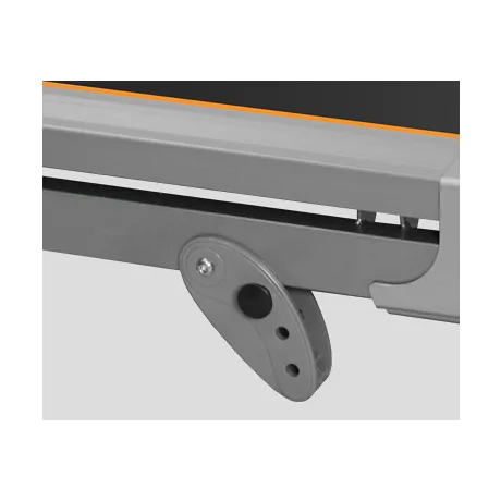 Беговая дорожка AppleGate T40 МDC - Фото 4