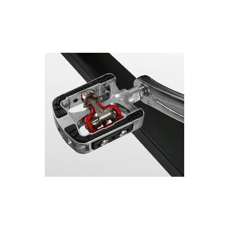 Спин-байк BRONZE GYM S1000 PRO - Фото 8