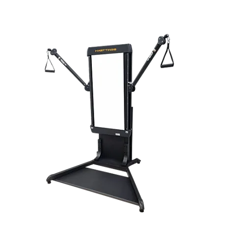 Мультистанция силовая Hasttings L802 - Фото 6