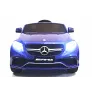 Электромобиль RiverToys Mercedes-AMG GLE63 Coupe M555MM - Фото 9