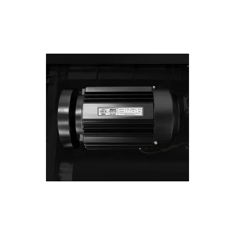 OXYGEN FITNESS NEW CLASSIC PLATINUM AC TFT Беговая дорожка - Фото 2