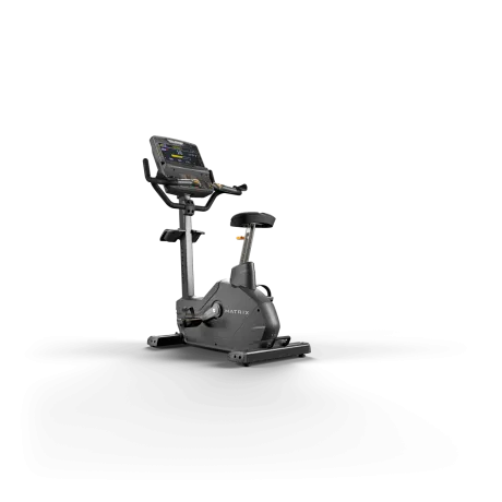 Вертикальный велотренажер Matrix Endurance (Premium LED) 2020 - Фото 3