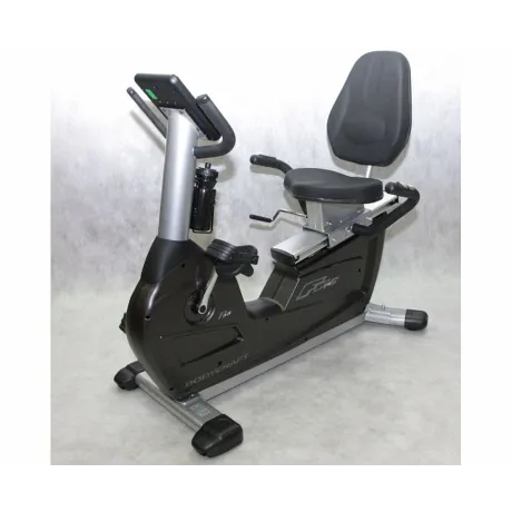 Велотренажер Body Craft R18 горизонтальный - Фото 3