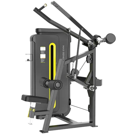 Верхняя тяга BRONZE GYM BW-3035