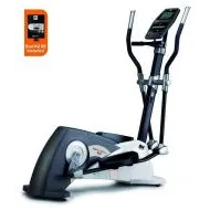 Эллиптический тренажер BH Fitness Brazil Dual WG2375U + Dual Kit