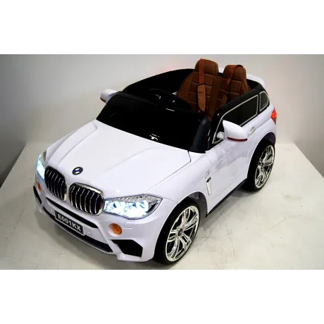 Электромобиль RiverToys BMW E002KX