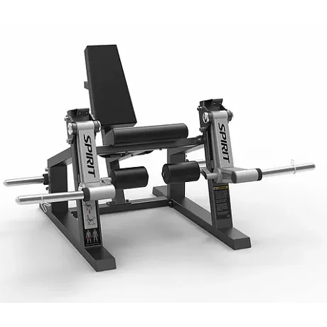 Разгибание ног Spirit Leg Extension