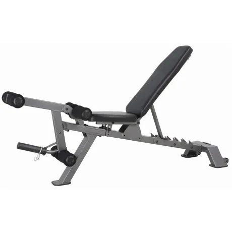 Скамья многофункциональная PROTRAIN S800
