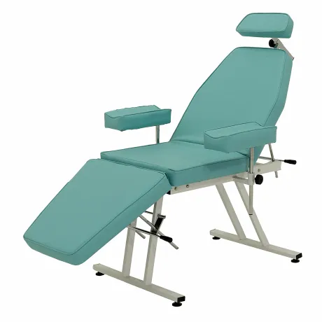 Косметологическое кресло Med-Mos FIX-0B (SS4.01.10) - Фото 21