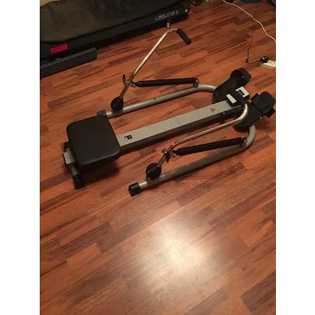 Гребной тренажер DFC R403B - Фото 2