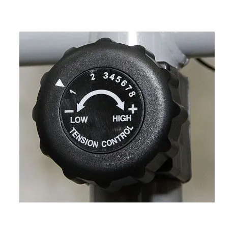 Эллиптический тренажер DFC E3.2H - Фото 2