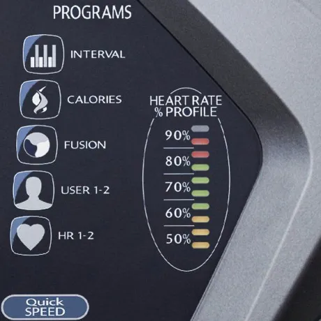 Беговая дорожка Spirit Fitness XT685 AC - Фото 6