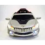Электромобиль RiverToys BMW O002OO VIP - Фото 9