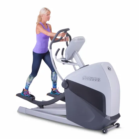 Эллиптический тренажер Octane Fitness XT-3700 с консолью Standart - Фото 5