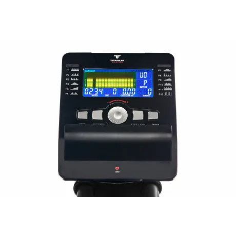 Эллиптический тренажер Titanium Masters  Frontech FRA - Фото 3