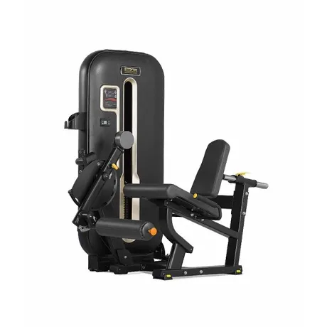 Разгибание ног сидя BRONZE GYM S7-014 - Фото 2