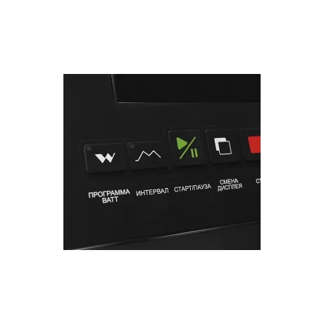 Велоэргометр с генератором BRONZE GYM R1200M PRO - Фото 8