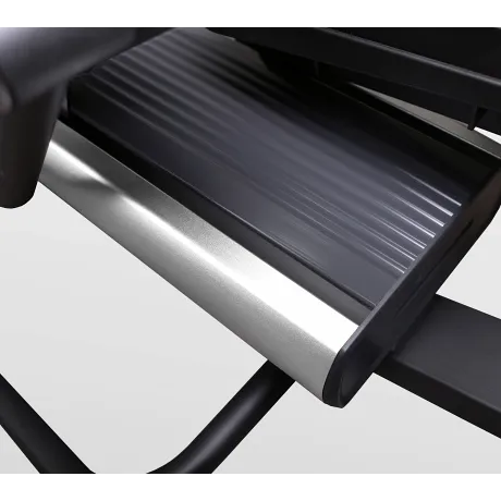 Эллиптический тренажер BRONZE GYM E1000M PRO TURBO - Фото 18